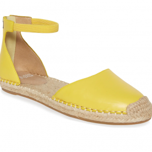 Lala Espadrille Flat