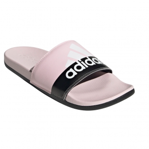 Adilette Comfort Slide Sandal by Adidas