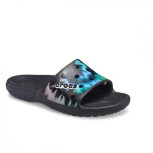 CLASSIC CROC SLIDE SANDAL