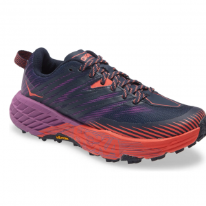 Hok Speedgoat 4 Trail Running Shoe