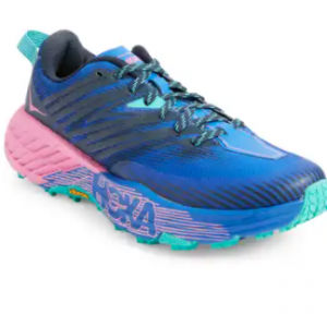 Hoka Speedgoat 4 Trail Running Shoe