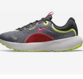 Nike React Escape Run Running Shoe