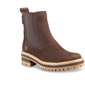 Timberland COURMAYEUR VALLEY CHELSEA BOOT – WOMEN’S