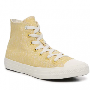 CHUCK TAYLOR ALL STAR HIGH-TOP SNEAKER – WOMEN’S