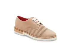 Lotty Lace-Up Derby PAS DE ROUGE