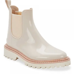 DOLCE VITA  H2O Waterproof Chelsea Boot